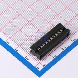 CONNFLY Elec DS1018-202BX CONNFLY Elec DS1018-202BX
