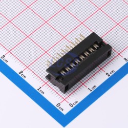 CONNFLY Elec DS1018-162BX CONNFLY Elec DS1018-162BX