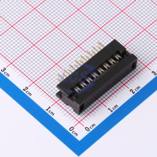 CONNFLY Elec DS1018-162BX CONNFLY Elec DS1018-162BX