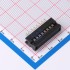 CONNFLY Elec DS1018-162BX