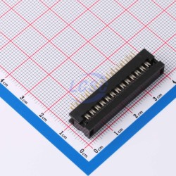 CONNFLY Elec DS1018-262BX CONNFLY Elec DS1018-262BX