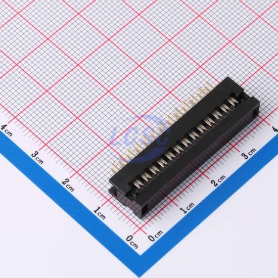 CONNFLY Elec DS1018-262BX CONNFLY Elec DS1018-262BX