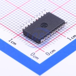 TI SN74ALS574BDWR