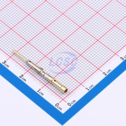 Amphenol MP20W23F