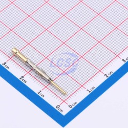 Amphenol MP20W23F