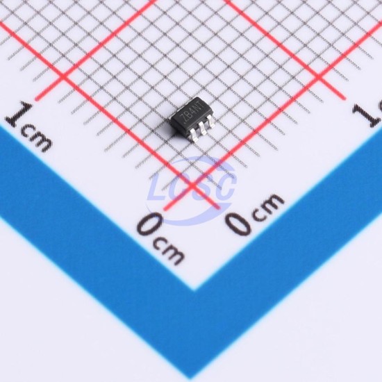 DIODES ZXCT199A2DW-7 DIODES ZXCT199A2DW-7
