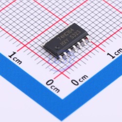 HXY MOSFET 74HC164D HXY MOSFET 74HC164D