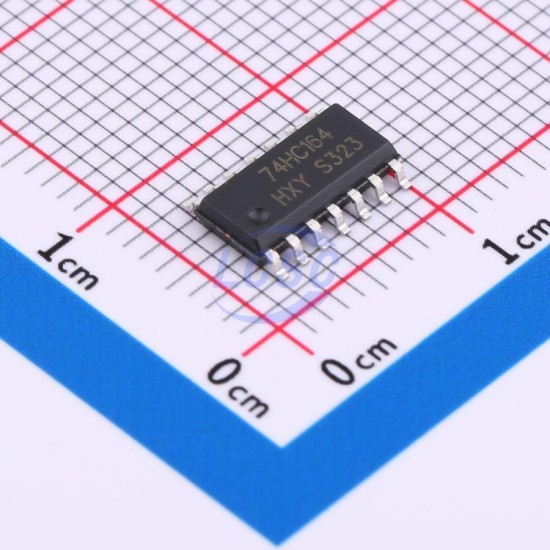 HXY MOSFET 74HC164D HXY MOSFET 74HC164D