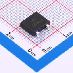 HXY MOSFET DB307S HXY MOSFET DB307S