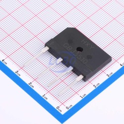 HXY MOSFET GBJ3510 HXY MOSFET GBJ3510