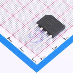 HXY MOSFET GBP310 HXY MOSFET GBP310