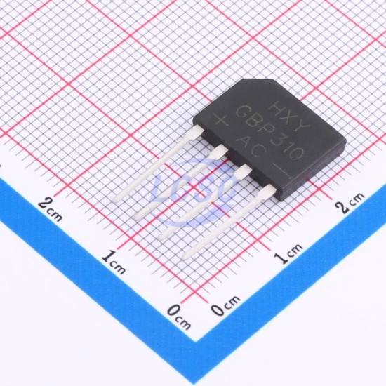 HXY MOSFET GBP310 HXY MOSFET GBP310