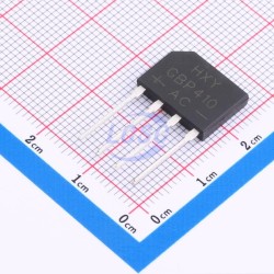 HXY MOSFET GBP410 HXY MOSFET GBP410