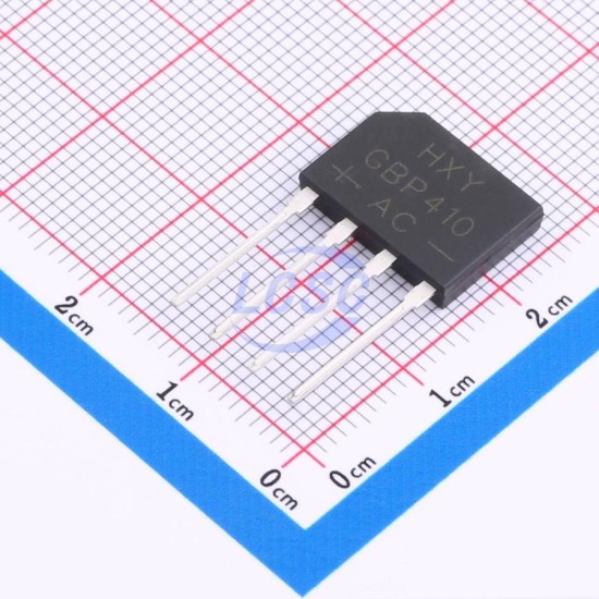 HXY MOSFET GBP410 HXY MOSFET GBP410