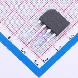 HXY MOSFET GBP610 HXY MOSFET GBP610
