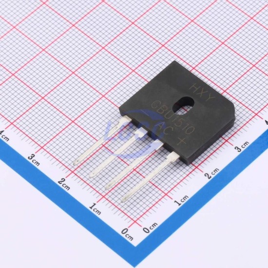 HXY MOSFET GBU1510 HXY MOSFET GBU1510