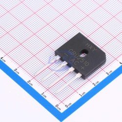 HXY MOSFET GBU2510 HXY MOSFET GBU2510