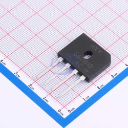 HXY MOSFET GBU810 HXY MOSFET GBU810