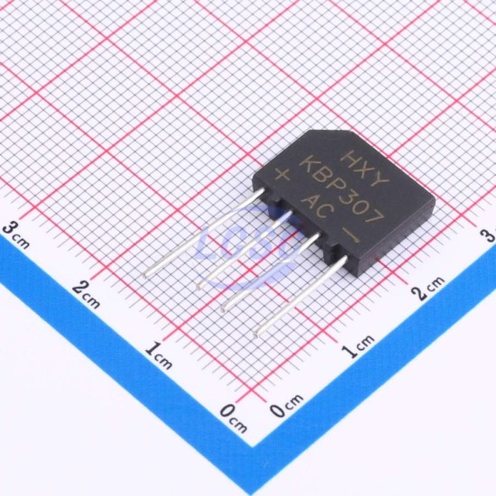 HXY MOSFET KBP307 HXY MOSFET KBP307