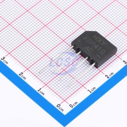 HXY MOSFET KBP410 HXY MOSFET KBP410
