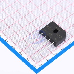 HXY MOSFET KBU610 HXY MOSFET KBU610