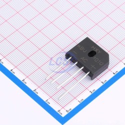 HXY MOSFET KBU1010 HXY MOSFET KBU1010