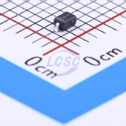 onsemi MM3Z5V1T1G onsemi MM3Z5V1T1G