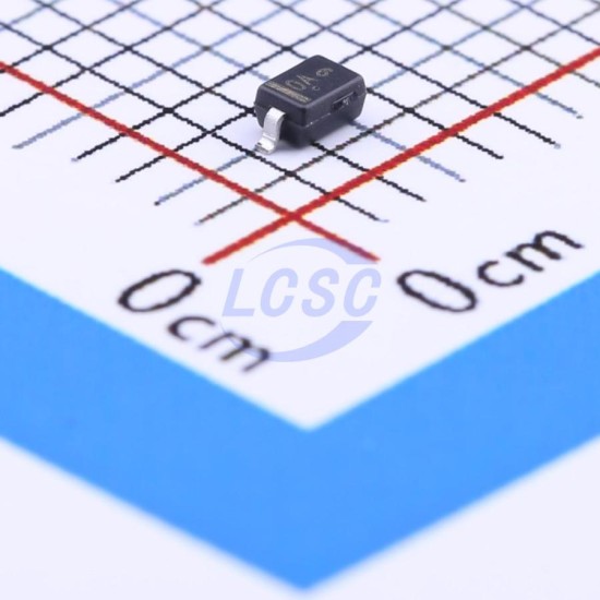 onsemi MM3Z5V1T1G onsemi MM3Z5V1T1G
