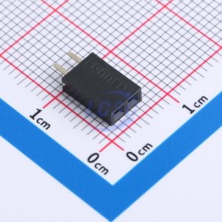 CONNFLY Elec DS1023-1x2SF11 CONNFLY Elec DS1023-1x2SF11