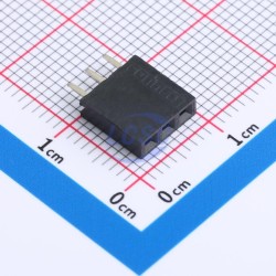 CONNFLY Elec DS1023-1x3SF11 CONNFLY Elec DS1023-1x3SF11