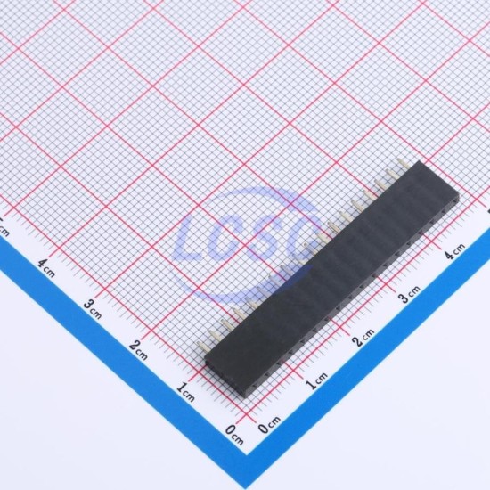 CONNFLY Elec DS1023-1x18SF11 CONNFLY Elec DS1023-1x18SF11