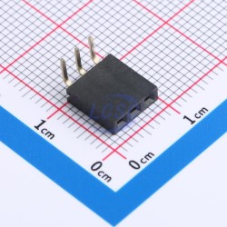 CONNFLY Elec DS1024-1x3R2 CONNFLY Elec DS1024-1x3R2