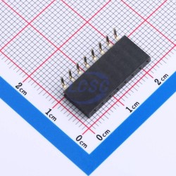 CONNFLY Elec DS1024-1x8R2 CONNFLY Elec DS1024-1x8R2