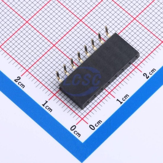 CONNFLY Elec DS1024-1x8R2 CONNFLY Elec DS1024-1x8R2