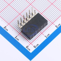 CONNFLY Elec DS1024-2x6RF1 CONNFLY Elec DS1024-2x6RF1