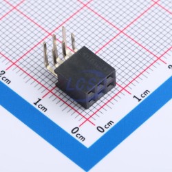 CONNFLY Elec DS1024-2x3R2 CONNFLY Elec DS1024-2x3R2