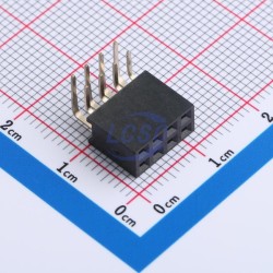 CONNFLY Elec DS1024-2x4R2 CONNFLY Elec DS1024-2x4R2