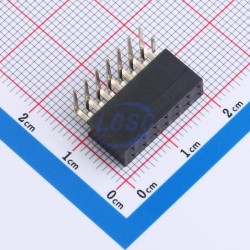 CONNFLY Elec DS1024-2x7R2 CONNFLY Elec DS1024-2x7R2