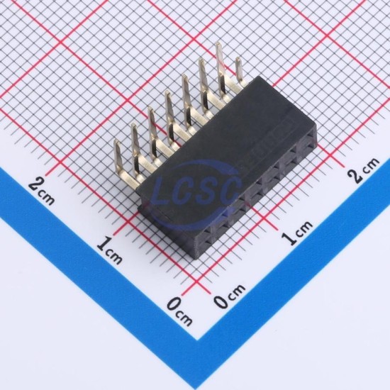 CONNFLY Elec DS1024-2x7R2 CONNFLY Elec DS1024-2x7R2