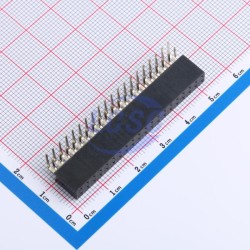 CONNFLY Elec DS1024-2x20R2 CONNFLY Elec DS1024-2x20R2