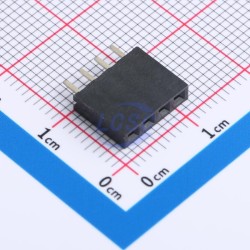 CONNFLY Elec DS1023-1x4SF11 CONNFLY Elec DS1023-1x4SF11