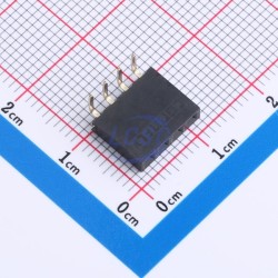 CONNFLY Elec DS1024-1x4R2 CONNFLY Elec DS1024-1x4R2