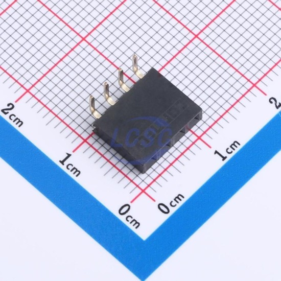 CONNFLY Elec DS1024-1x4R2
