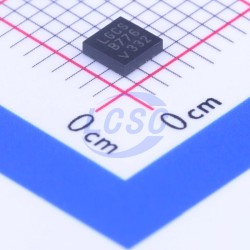 ADI LTC2943CDD#PBF