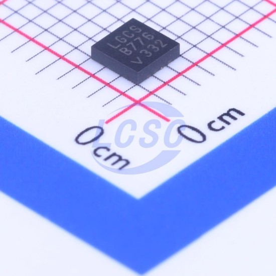 ADI LTC2943CDD#PBF