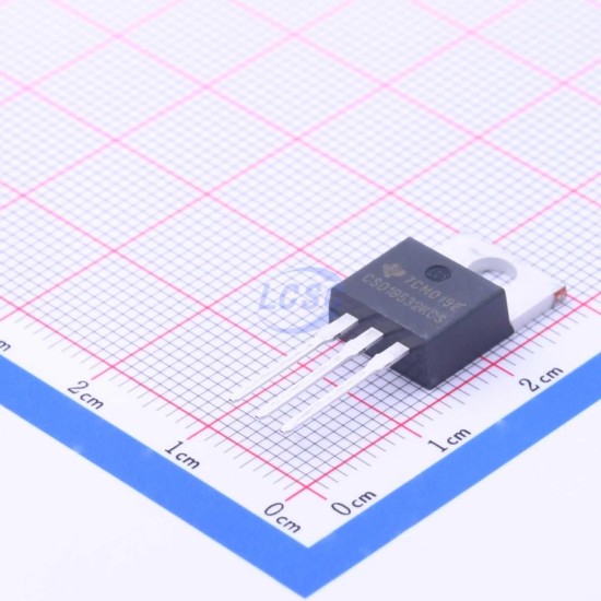 TI CSD18532KCS