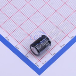 Rubycon 35ZLH330MEFC10X12.5 Rubycon 35ZLH330MEFC10X12.5