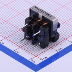 FH UU9.8Y-10mH