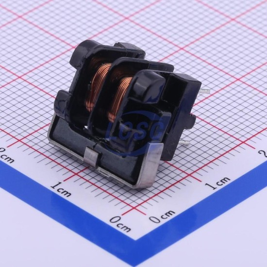 FH UU9.8Y-10mH