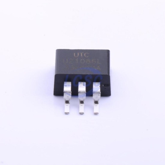 UTC UZ1086L-33-TQ3-R UTC UZ1086L-33-TQ3-R